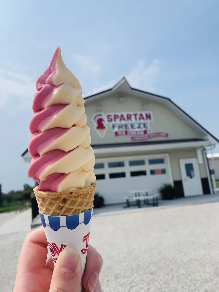 Ice Cream